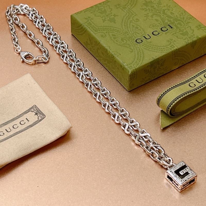 Gucci Necklaces